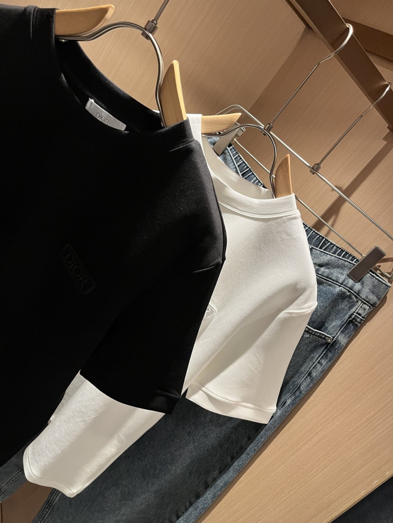 chr1st1an D10r t-shirts